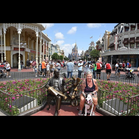 Meet your Posher, Laura - Picture 1 of 1